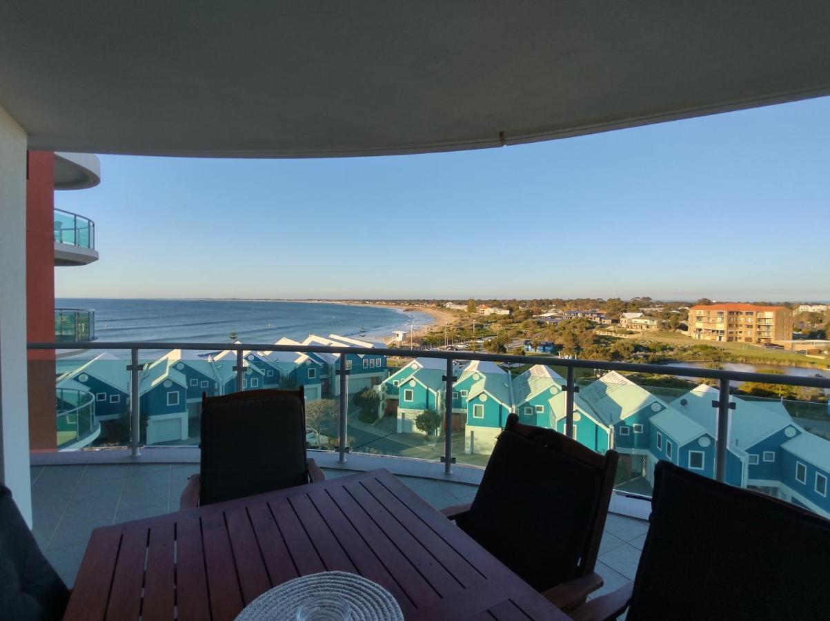 A 406 Fantastic Ocean Beach And Marina View Apt - Mandurah Apartment Exterior photo