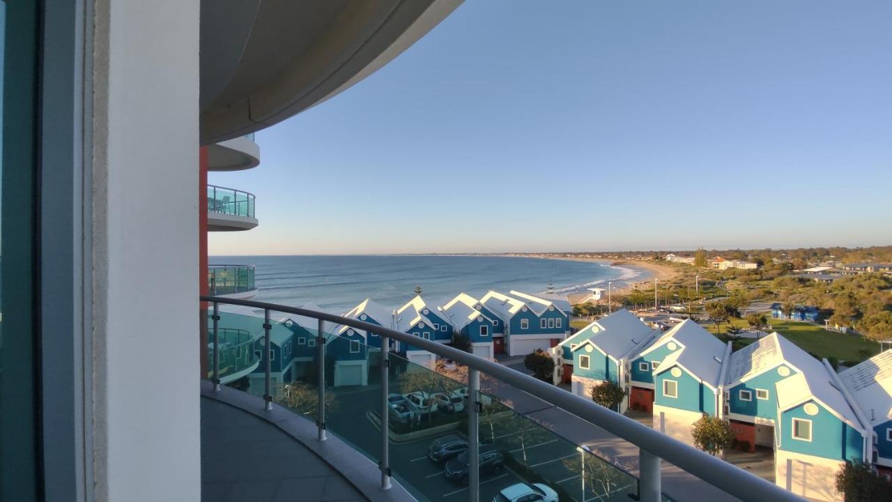 A 406 Fantastic Ocean Beach And Marina View Apt - Mandurah Apartment Exterior photo