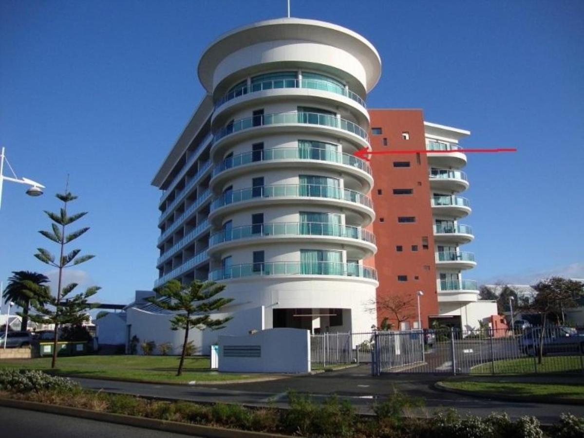 A 406 Fantastic Ocean Beach And Marina View Apt - Mandurah Apartment Exterior photo