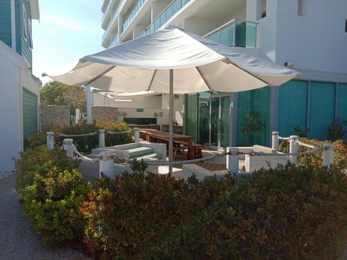 A 406 Fantastic Ocean Beach And Marina View Apt - Mandurah Apartment Exterior photo