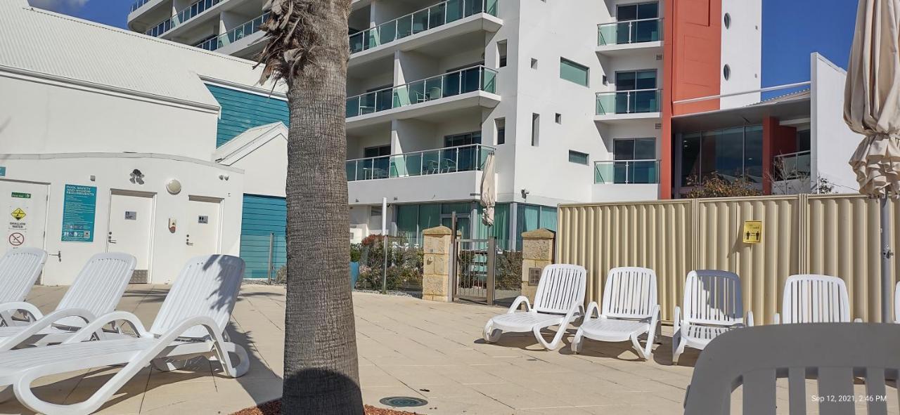 A 406 Fantastic Ocean Beach And Marina View Apt - Mandurah Apartment Exterior photo