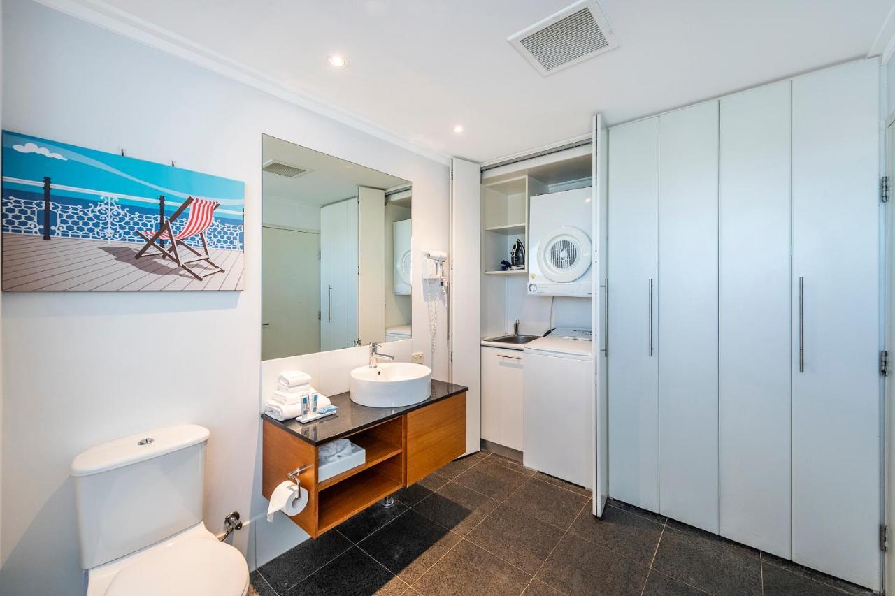 A 406 Fantastic Ocean Beach And Marina View Apt - Mandurah Apartment Exterior photo